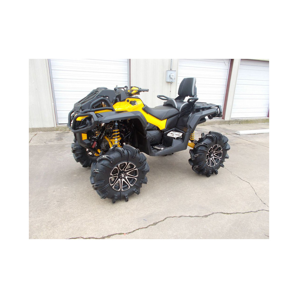 New 300cc 400cc 500cc 4 Wheeler Quad ATV Quad Bikes ATV 4x4