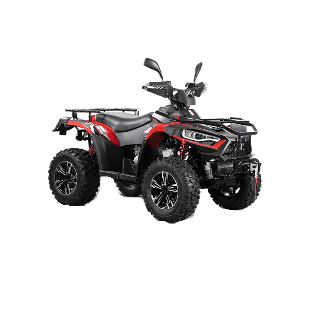 New 300cc 400cc 500cc 4 Wheeler Quad ATV Quad Bikes ATV 4x4