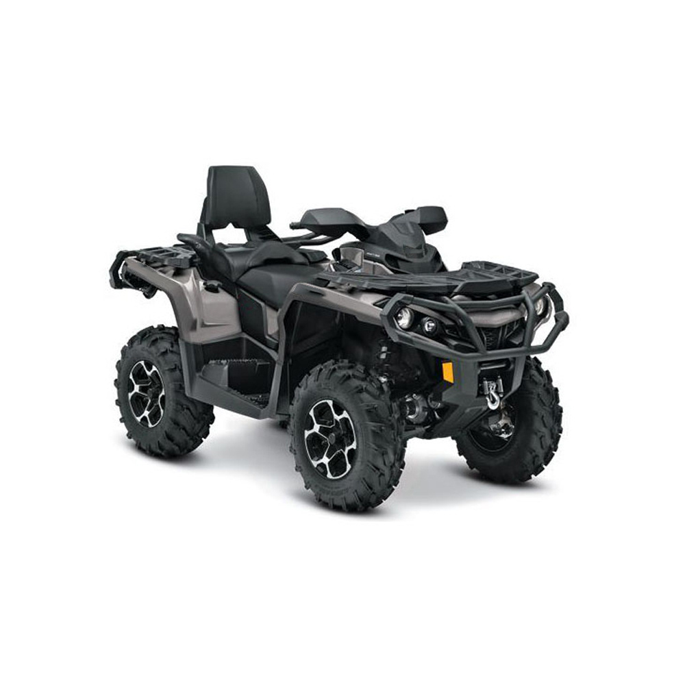 New 300cc 400cc 500cc 4 Wheeler Quad ATV Quad Bikes ATV 4x4