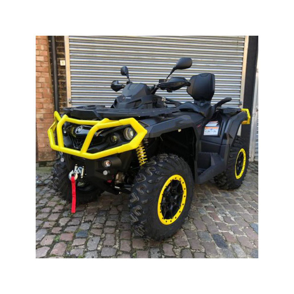 New Design 300cc 400cc 500cc 4 Wheeler Quad ATV Quad Bikes ATV 4x4