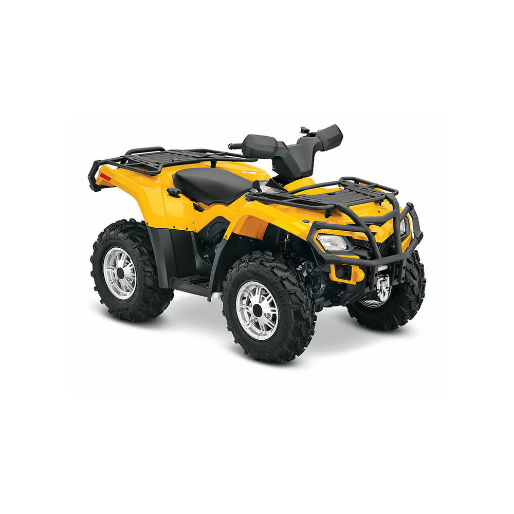 New Design 300cc 400cc 500cc 4 Wheeler Quad ATV Quad Bikes ATV 4x4