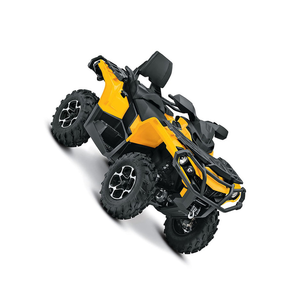 New Design 300cc 400cc 500cc 4 Wheeler Quad ATV Quad Bikes ATV 4x4