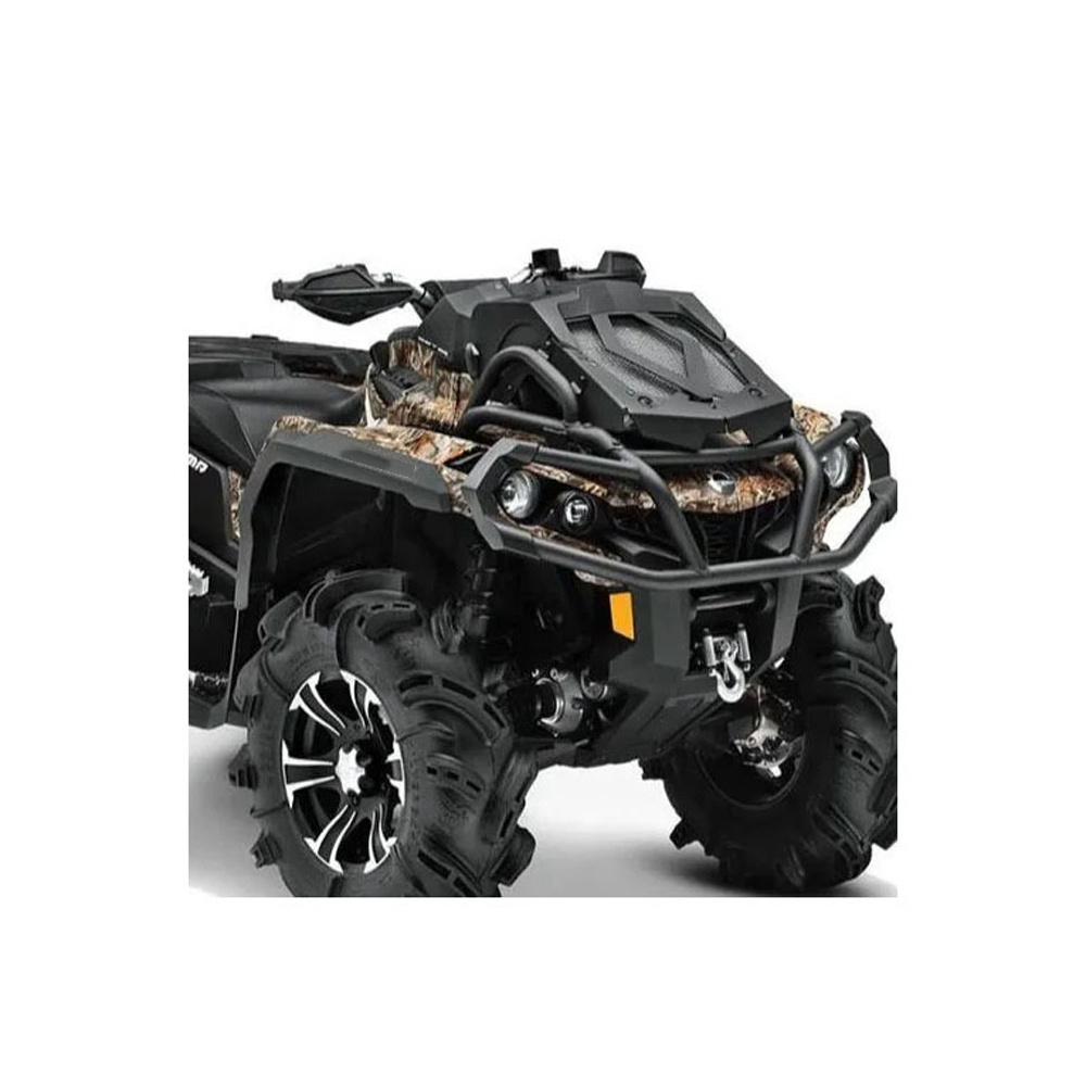 New Design 300cc 400cc 500cc 4 Wheeler Quad ATV Quad Bikes ATV 4x4