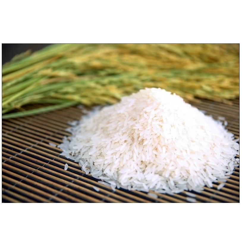 Royal Rice Jasmine Rice Packing 1kg 5kg 25kg Long-grain-white-Rice