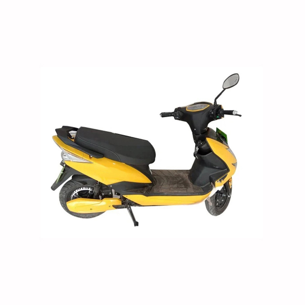 New EU Stock EEC COC electric scooter with seat - 2000W 50km/h - 48V - street legal warehouse clearance - ready to ship