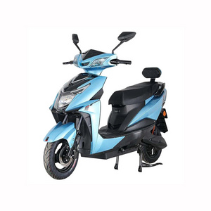 New EU Stock EEC COC electric scooter with seat - 2000W 50km/h - 48V - street legal warehouse clearance - ready to ship