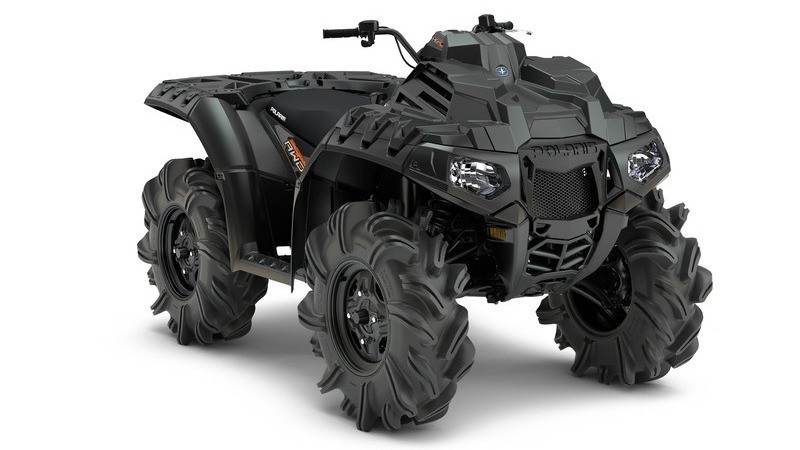 Hot sale 4 stroke ATV Shaft Driving Cuatrimoto ATV 4x4 300cc ATV