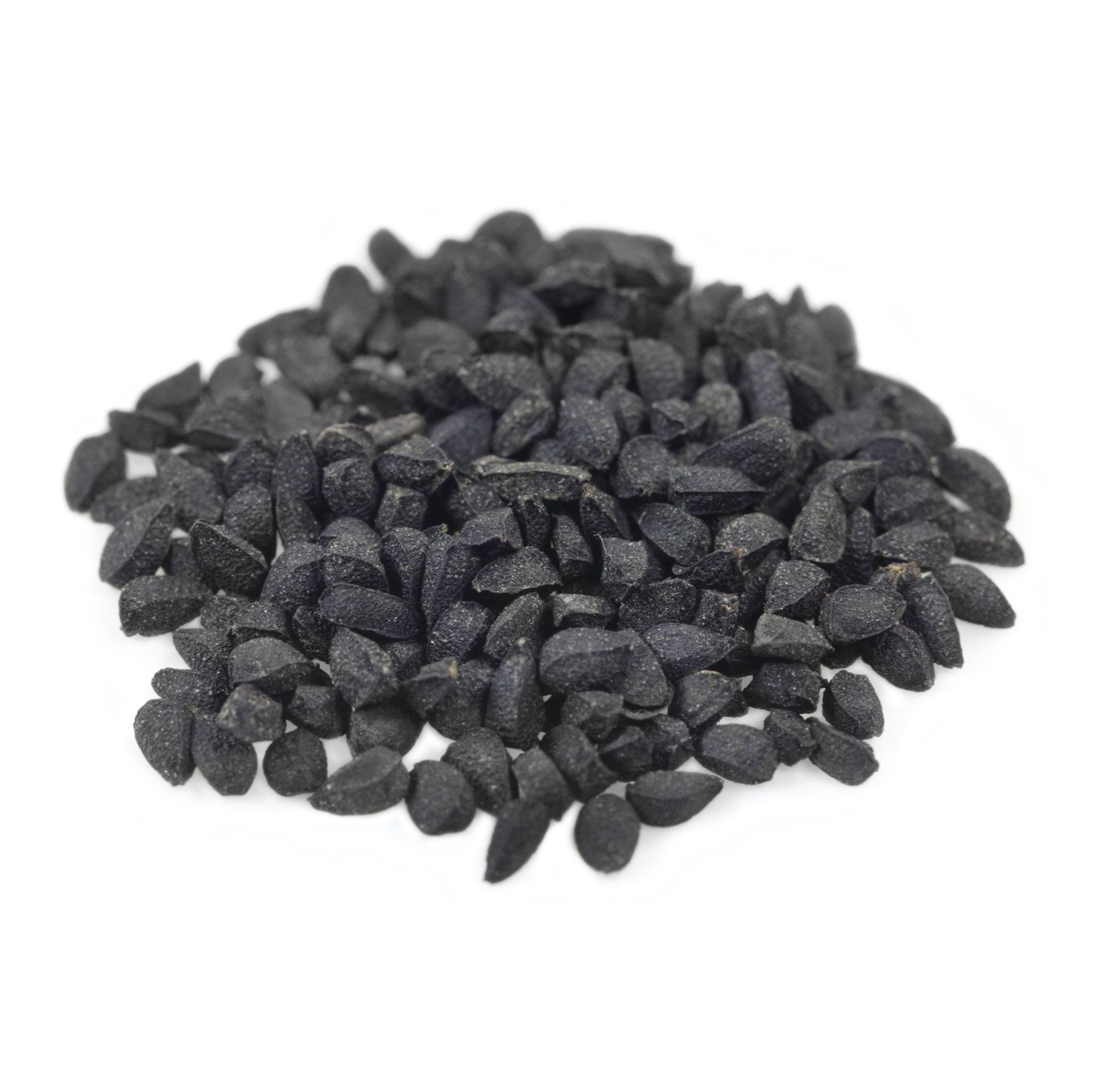 Black Cumin Seeds - Nigella Sativa Comino Negro 100% Pure Natural Fresh Raw Bulk