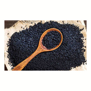 Black Cumin Seeds - Nigella Sativa Comino Negro 100% Pure Natural Fresh Raw Bulk