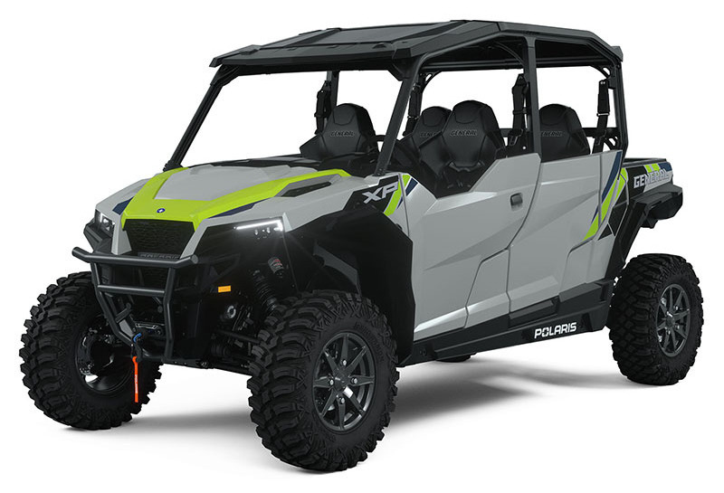 Factory Price 4x4 1100cc 4 Seat UTV