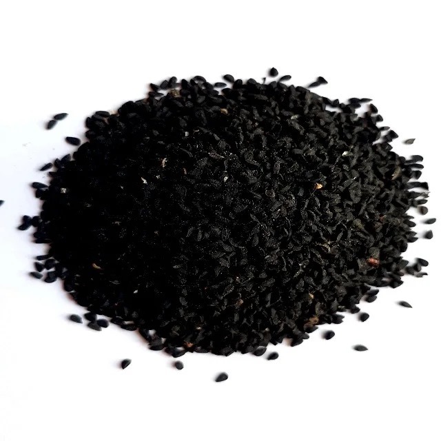 Black Cumin Best Quality Kalonji Nigella Sativa Spice & Herbal Medicinal Seed  Manufacturer and Supplier.