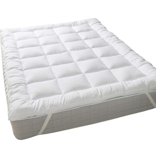 Economical Hotel King Size Bed Used Single Memory Foam Topper Spring Mattress For SaleHot sale products