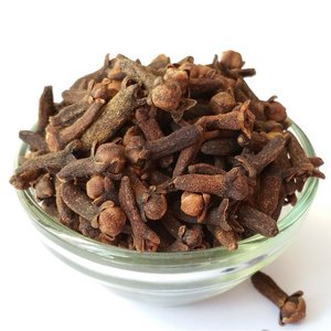 Natural Single Spice Herb Clove Wholesale Bulk Quantity Clove Exporter From India