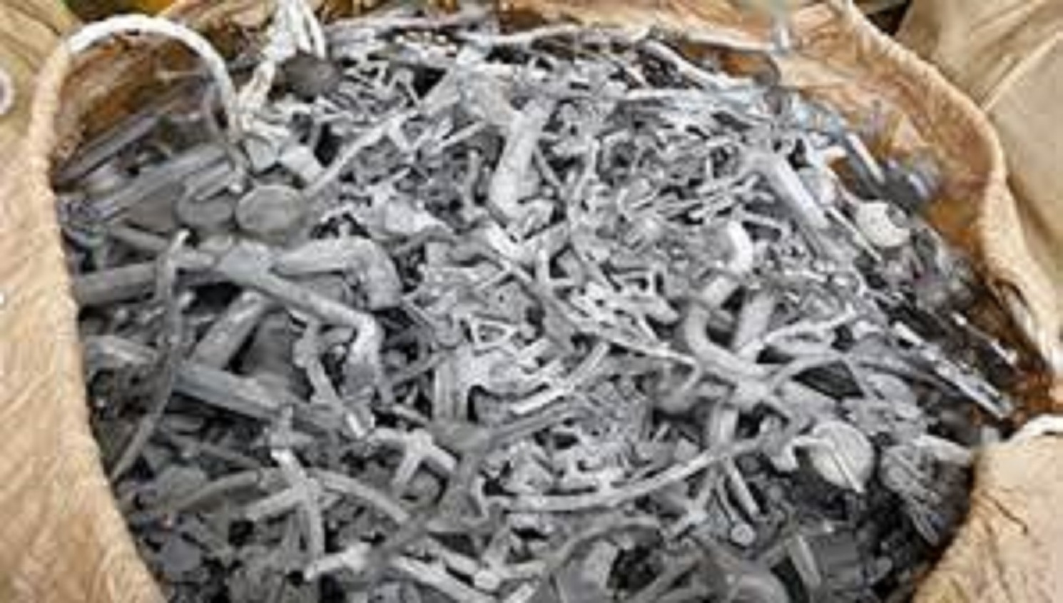 Factory direct sale price Metal Magnesium Cast Scrap