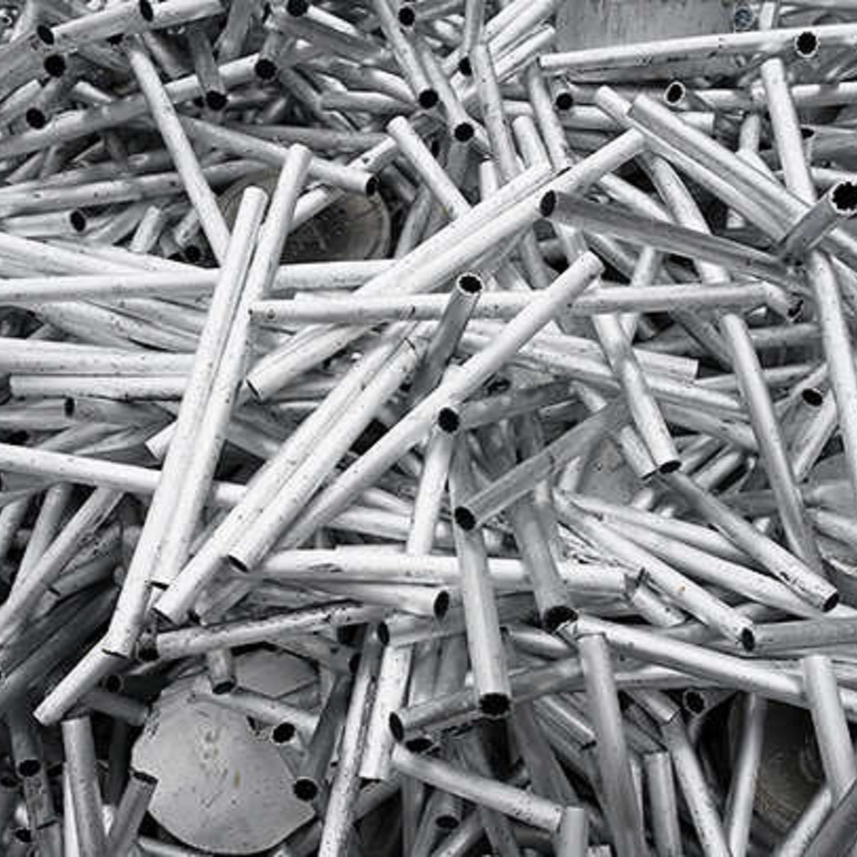 Factory direct sale price Metal Magnesium Cast Scrap