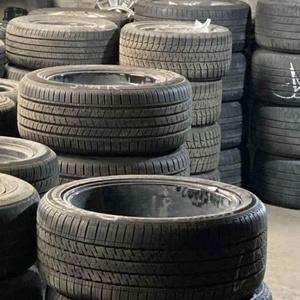 High  Quality Used Tires / Wholesale Used Car Tires For Sale And Export