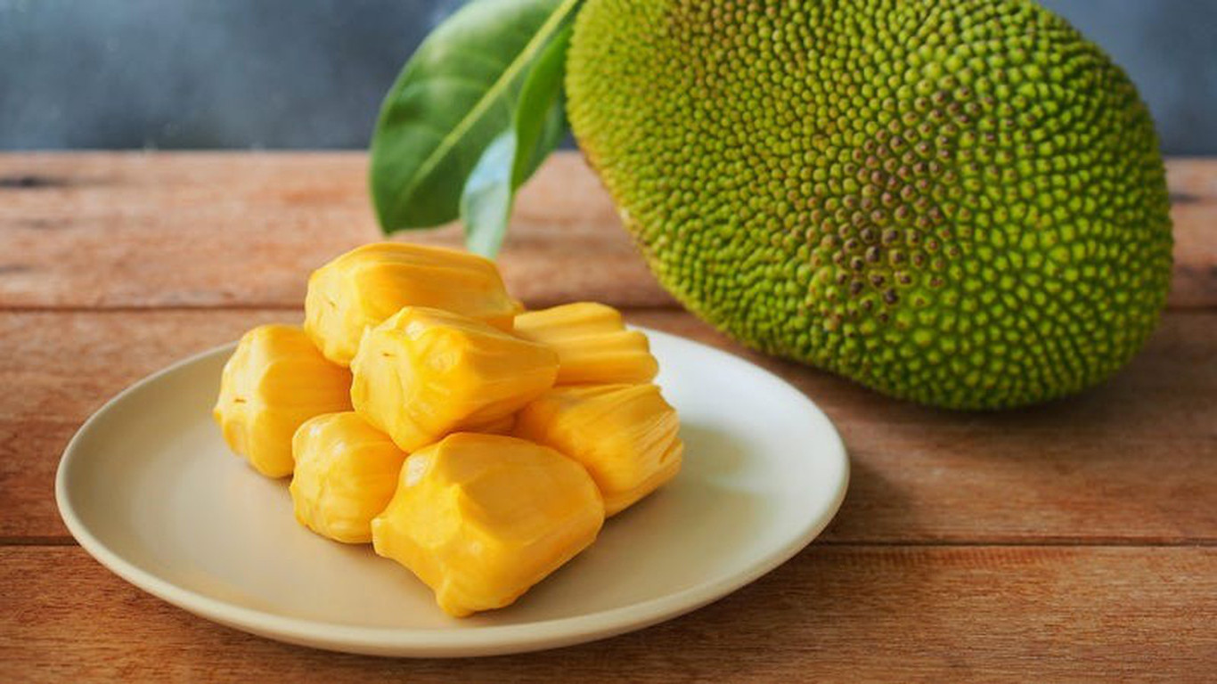 Best Quality Jackfruit In Syrup Canned Food / Premium OEM Service Canned Jackfruit in syrup