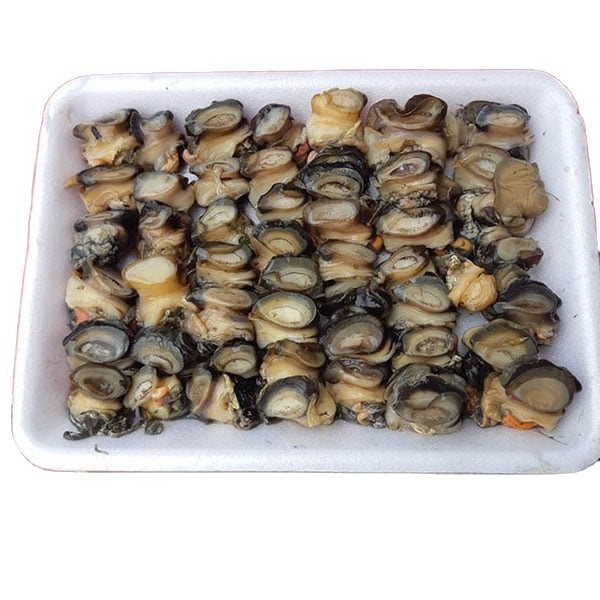 Edible fresh Frozen and Dried SNAIL MEAT is available For supply worldwide at a wholesale price