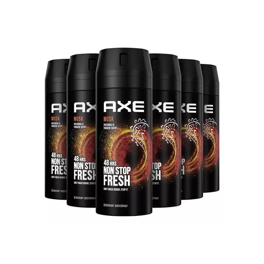 Wholesale Distributor AXE Deo Body Spray Cheap Body Spray Ready for Supply