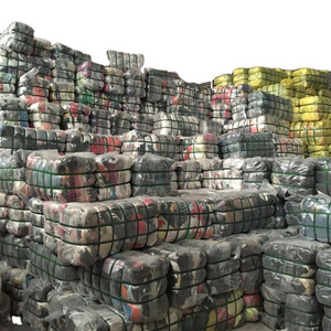 Wholesale factory used clothes second hand clothing used clothes bales For Export