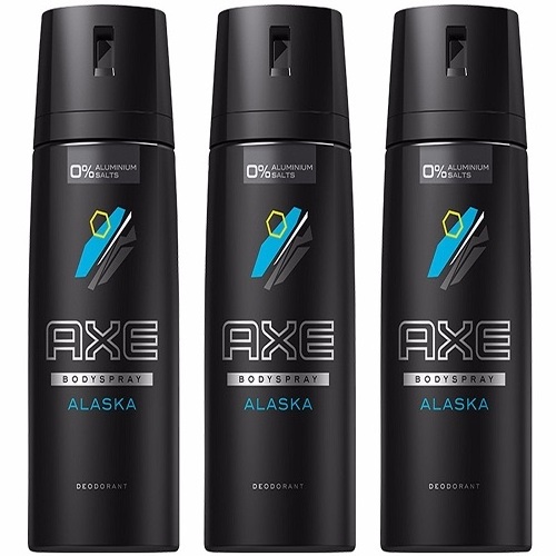 Wholesale Distributor AXE Deo Body Spray Cheap Body Spray Ready for Supply