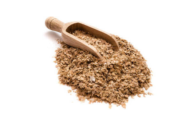 High Quality Export Wheat Bran/ 100% Pure Bran Rice Powder /Wheat Bran