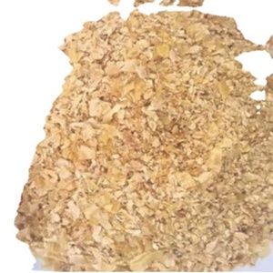 BEST PRICE Rice bran powder100% Pure Bran Rice Powder Wheat Bran Powder