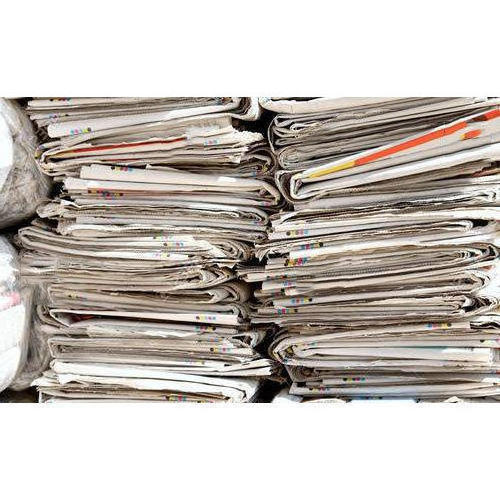 Top Quality Occ Waste Paper Old Newspapers Bulk Old Used Newspaper Clean ONP Paper Scrap