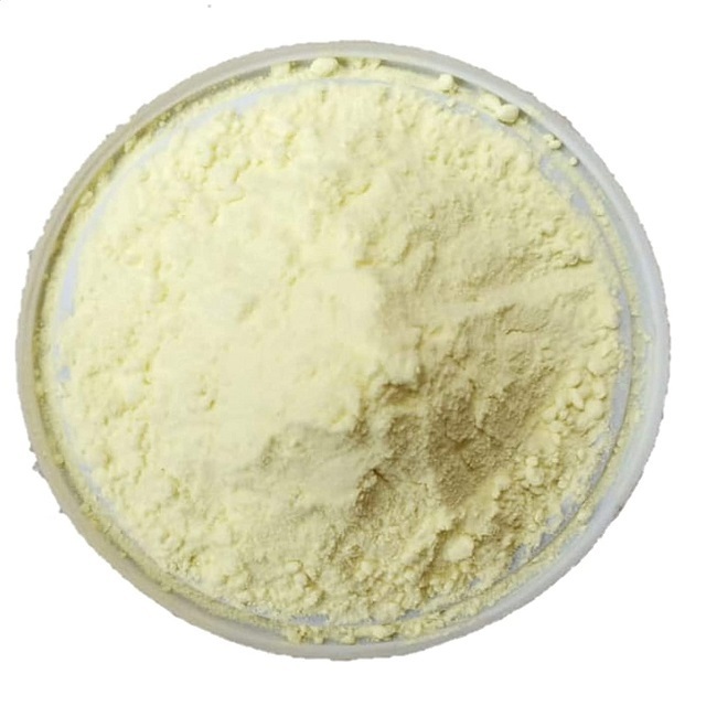 High Quality 99.99% min with factory price Sulphur powder