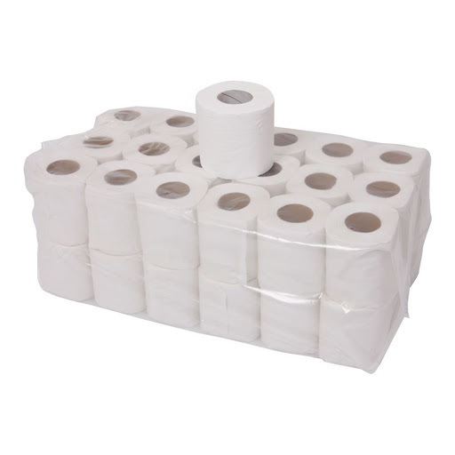 TOILET PAPER TISSUE 6 ROLL 3 PLY FROM FACTORY reasonable price guarantee