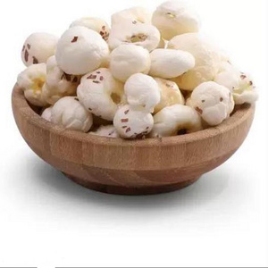 WholesaleHigh Quality Agriculture Product Dried White Lotus Seed Available For Supply