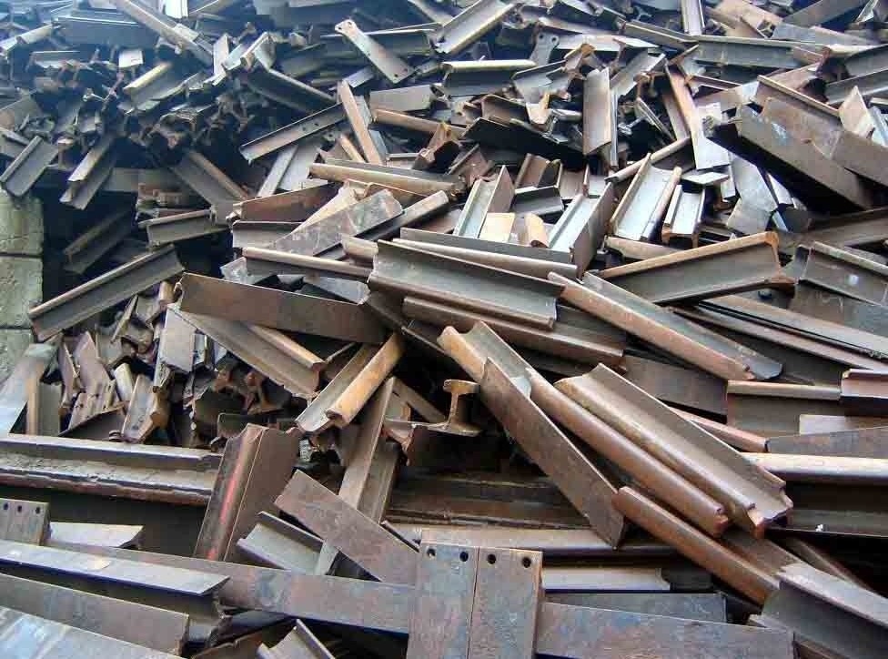 Quality Heavy metal ,Iron Scrap/ Metal scrap HMS 1 and HMS 2 scrap steel for sale