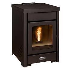 Top Wholesale Automatic feeding Austria 23Kw wood pellet stove with water for  Export