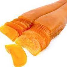 Top Grade Frozen Mullet Roe/Fresh Mullet Fish Roe / FROZEN CAPELIN ROE