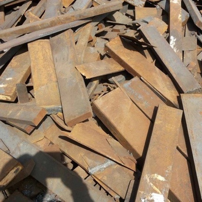 Quality Heavy metal ,Iron Scrap/ Metal scrap HMS 1 and HMS 2 scrap steel for sale