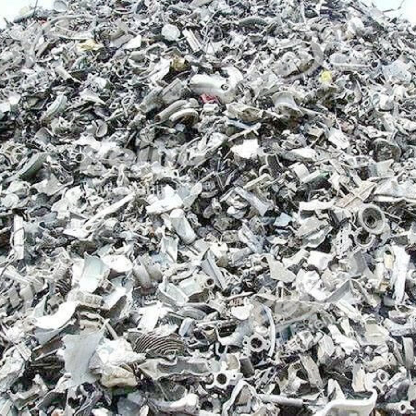 Factory direct sale price Metal Magnesium Cast Scrap