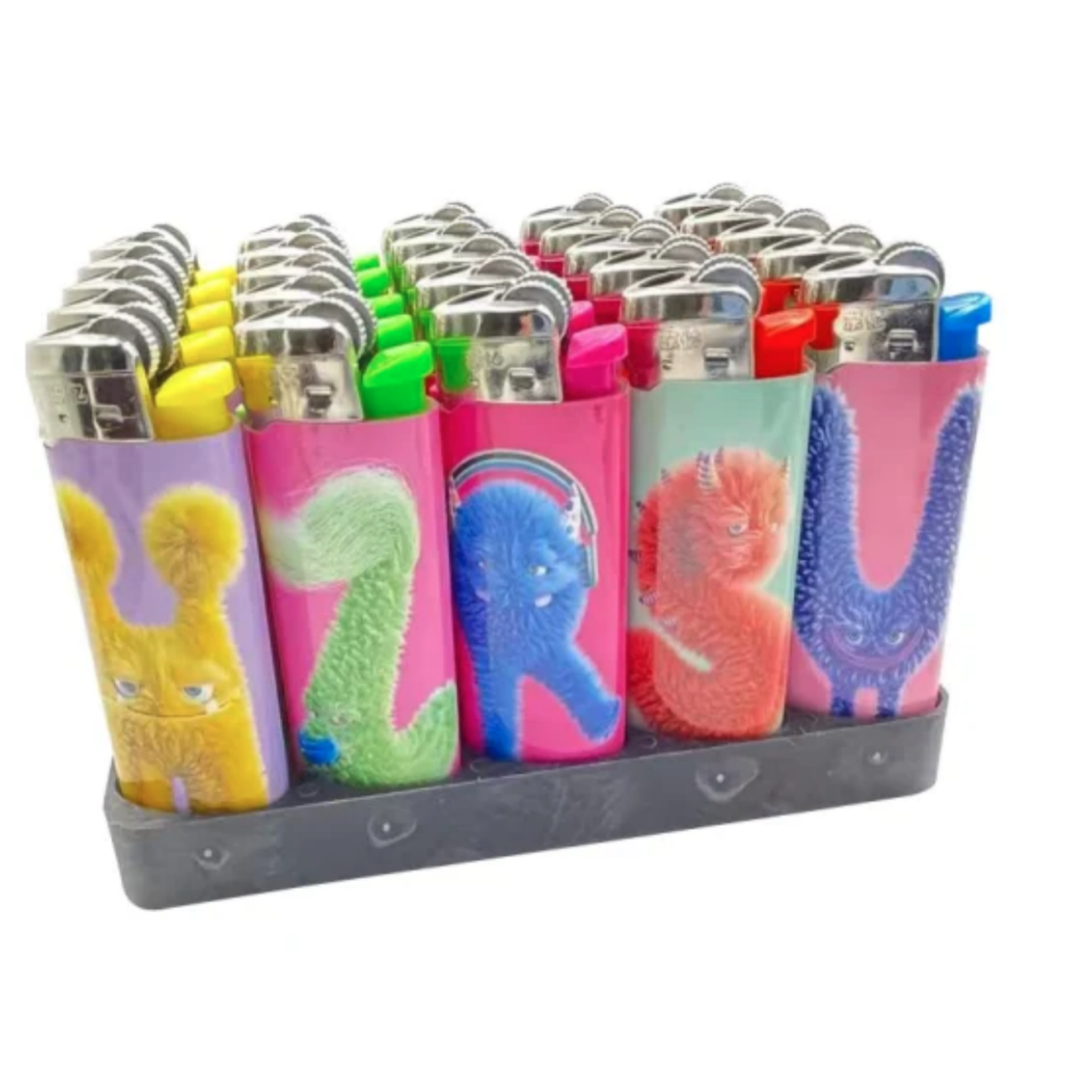 Custom Logo Gas Lighters Torch Lighter On Sale