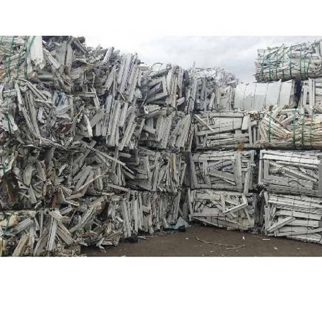 uPvc Window Scrap Pvc Pipe Scrap Rigid PVC Scrap/pvc Scrap/pvc Scrap Regrind