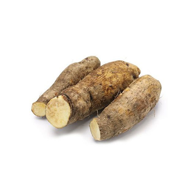 Quality White Fresh Yams