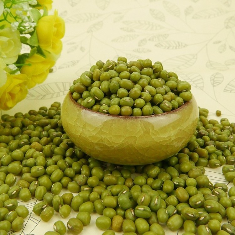 Bulk Green Mung Beans For Sale