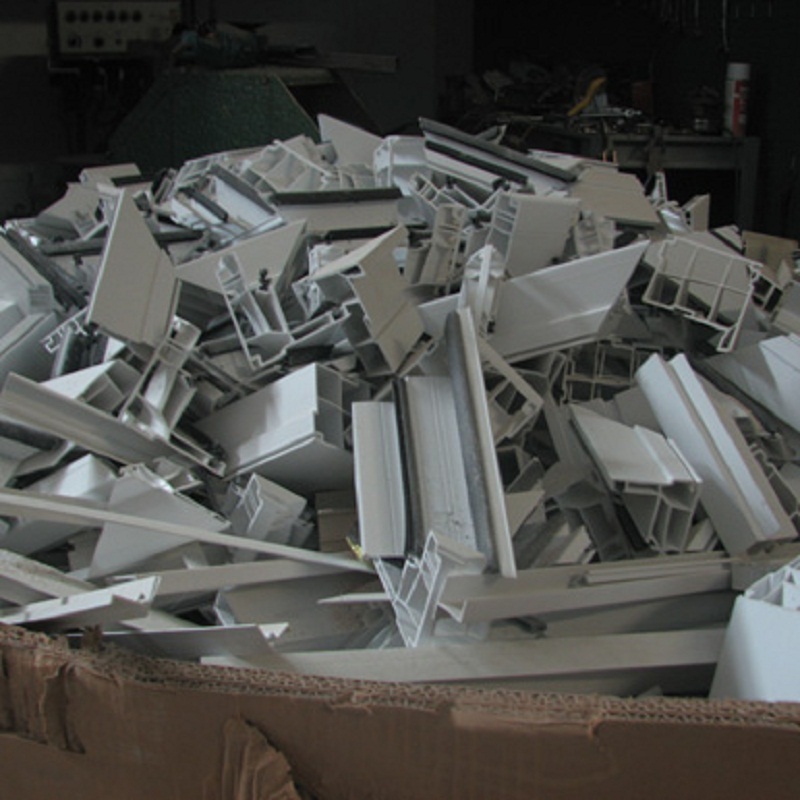 uPvc Window Scrap Pvc Pipe Scrap Rigid PVC Scrap/pvc Scrap/pvc Scrap Regrind