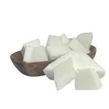 Premium Manufacture Wax Wholesale 100% Natural Eco-friendly Soy-Coconut Wax