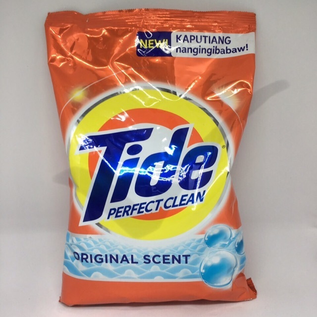 Premium Quality Tide HE Ultra Powder Laundry Detergent