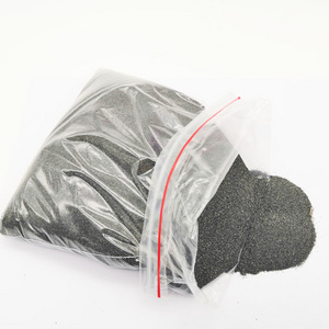 Factory Hot sale high-quality Customizedmix of (98% ilmenite TiO2 min 41% + 2% rutile TiO2 min 87%) concentrate sand ore powder