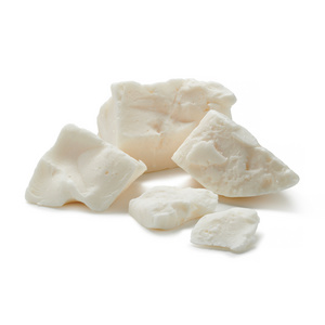 Premium Manufacture Wax Wholesale 100% Natural Eco-friendly Soy-Coconut Wax