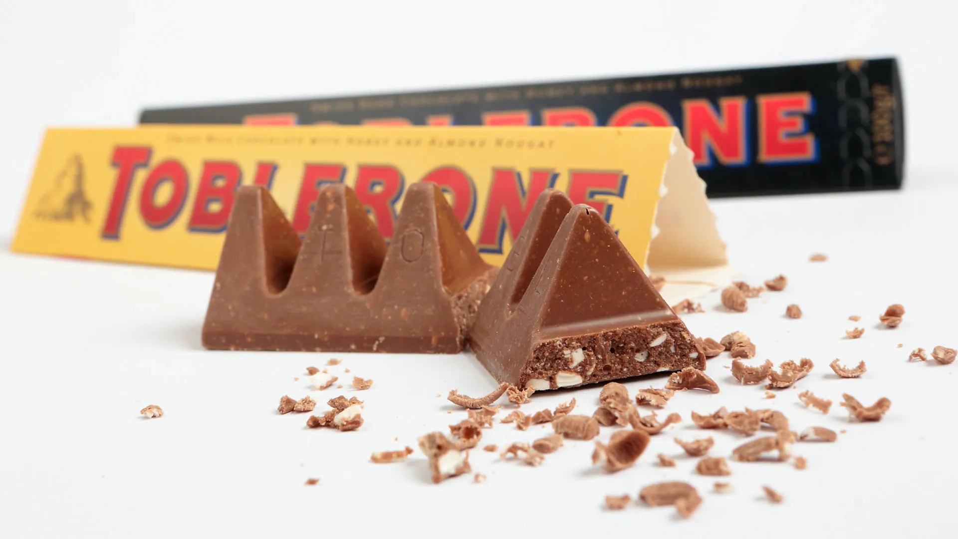 Wholesale Toblerone Bar -Toblerone 100g-400g Original Chocolate Toblerone