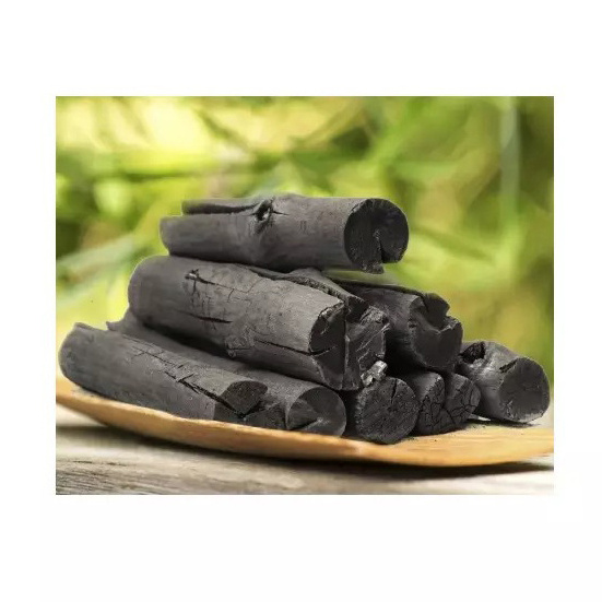 Supply Smokeless Sawdust/Hardwood / Bamboo Charcoal for Barbecue BBQ Charcoal