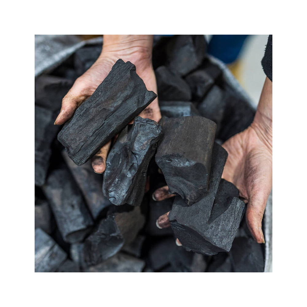 Buy Cheap Hardwood Charcoal BBQ Charcoal from manufacturers