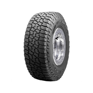 made in Thailand Heavy Duty Truck Tire 11R24.5 with Big Block Pattern for Mining Dump Truck