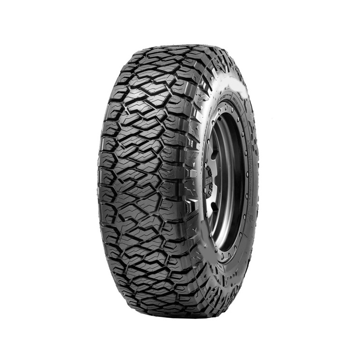 made in Thailand Heavy Duty Truck Tire 11R24.5 with Big Block Pattern for Mining Dump Truck